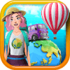 Big City Hidden Object Games玩不了怎么办