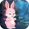 Kavi Escape Game 538 Pinky Rabbit Rescue Game