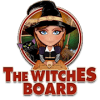 The Witches Board如何升级版本