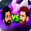 MoSalah Vs Messi