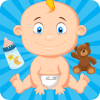 Funny babysitting gamesiphone版下载