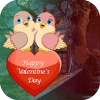 Best Escape Games 165 Love Birds Rescue Game安全下载