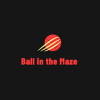 Ball in the Maze