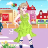 Elsas Go Shopping  Dress up games for girlskids快速下载