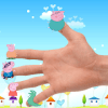 Finger family Nursery interactive song占内存小吗