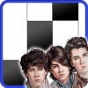 Jonas Brothers  Sucker Piano Tiles