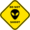 Do not shoot Aliens费流量吗