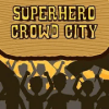 Superhero Crowd City如何升级版本