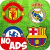 Football Logo Color by Number  Soccer Pixel Art免费下载