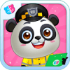 Panda Panda Police如何升级版本