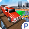 Ultimate Car Parking Game  Speed Parking