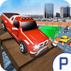 Ultimate Car Parking Game  Speed Parking安卓版下载