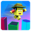 Stack Go Jump & A Cube Jumping Game快速下载