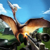 Safari Dino Hunter 2  Dinosaur Gamesiphone版下载