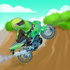 motorcycle race bike  flip motorbikeiphone版下载