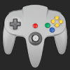 MegaN64 N64 Emulator