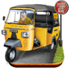 Tuk Tuk Rickshaw Auto Driving Simulator 2019无法安装怎么办