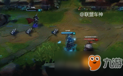 《LOL》武器強(qiáng)勢(shì)薇恩火熱 9.4強(qiáng)勢(shì)英雄推薦