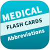 Medical Abbreviations Flash Cards最新安卓下载