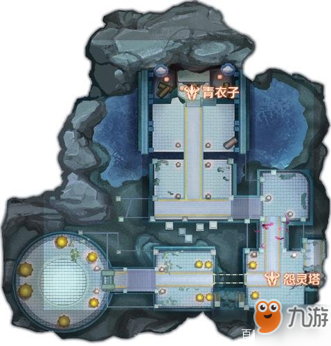 《<a id='link_pop' class='keyword-tag' href='https://www.9game.cn/wanmeishijie/'>完美世界手游</a>》青衣冢副本怎么打 青衣冢副本通关攻略