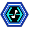 Hex Beat  Rhythm Game Load & Play Your Own Music