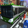 游戏下载Luxury City Bus Simulator 2019