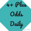 4+ Odds Dailyiphone版下载