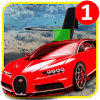 MAD AIR  Chiron Car Driving Stunts 2019最新安卓下载