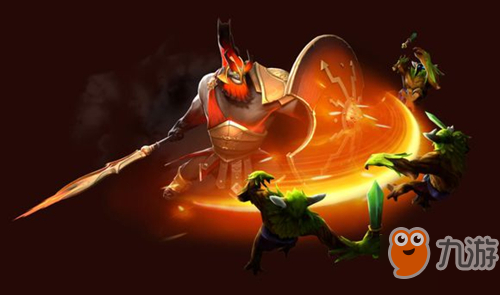 dota2瑪爾斯英雄怎么樣？