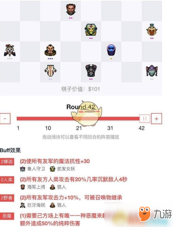 《DOTA2》自走棋最強(qiáng)騎士陣容排行