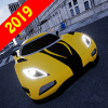 Openworld Car Driving Simulator  Fast Cars