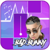 Bad Bunny  Piano Tiles Song怎么下载