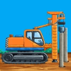 heavy equipment games for kid free