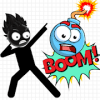 Stickman Boom版本更新