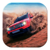 4x4 Jeep Simulation Offroad Cruiser Driving Game