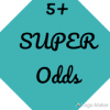 5+ Super Odds Daily无法安装怎么办