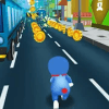 Doraemon Subway Dash doramon, doremon Game