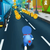 Doraemon Subway Dash doramon, doremon Game快速下载