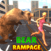 Wild Bear City Rampage Animal Attack安卓手机版下载