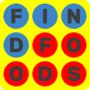 Find foods