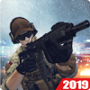 游戏下载Secret Commando War Battlegrounds war shooting