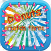 Donuts Match Threeiphone版下载