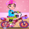 Little Bicycle Rider