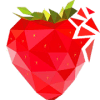 Poly Sphere Fruit Poly Art 3D Puzzle Game终极版下载