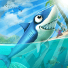 Shark Simulator Game 2019Shark Attack 3D费流量吗