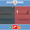 游戏下载Batalha vs Amigos