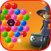 Sweet Bubble shooter Halloween破解版下载