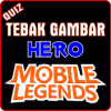 Tebak Gambar Hero Mobile Legend