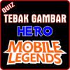 Tebak Gambar Hero Mobile Legend最新版下载