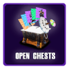 Fortnite Chests Simulator费流量吗